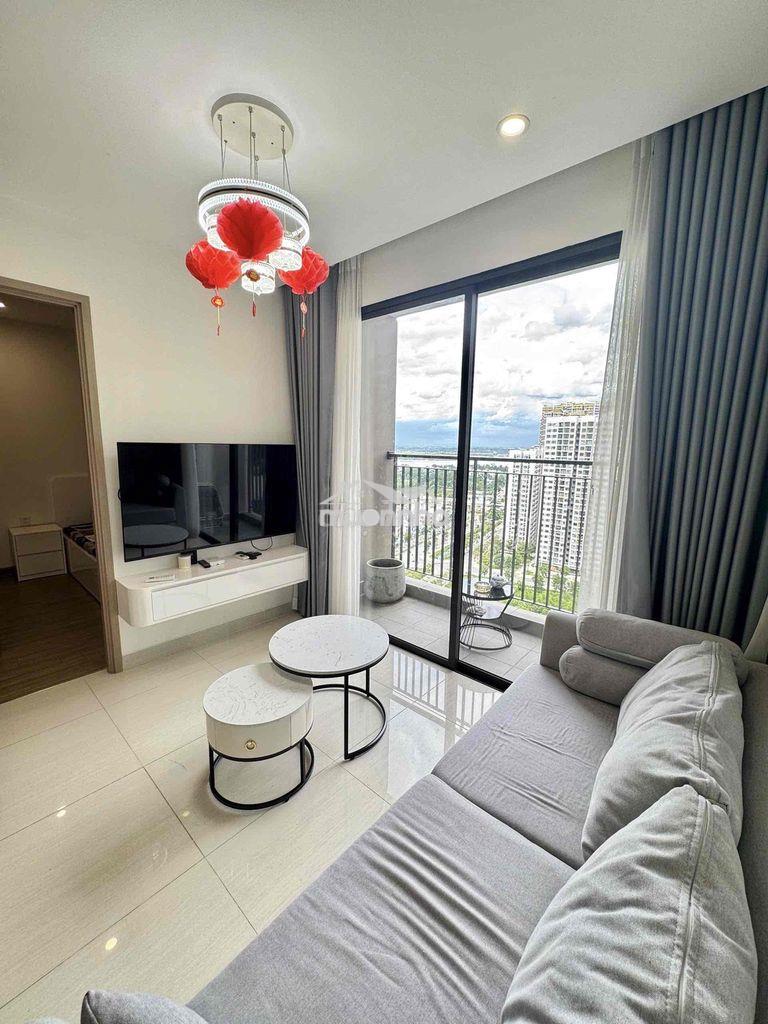Chỉ với 8 triệu thuê được ngay căn chung cư cao cấp - sạch đẹp - Ảnh 3