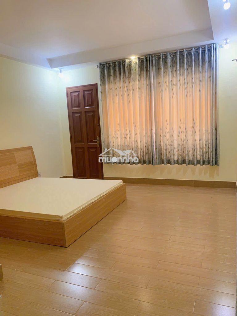 Nhà cho thuê vị trí trung tâm phú nhuận tp.hồ chí minh - Ảnh 4