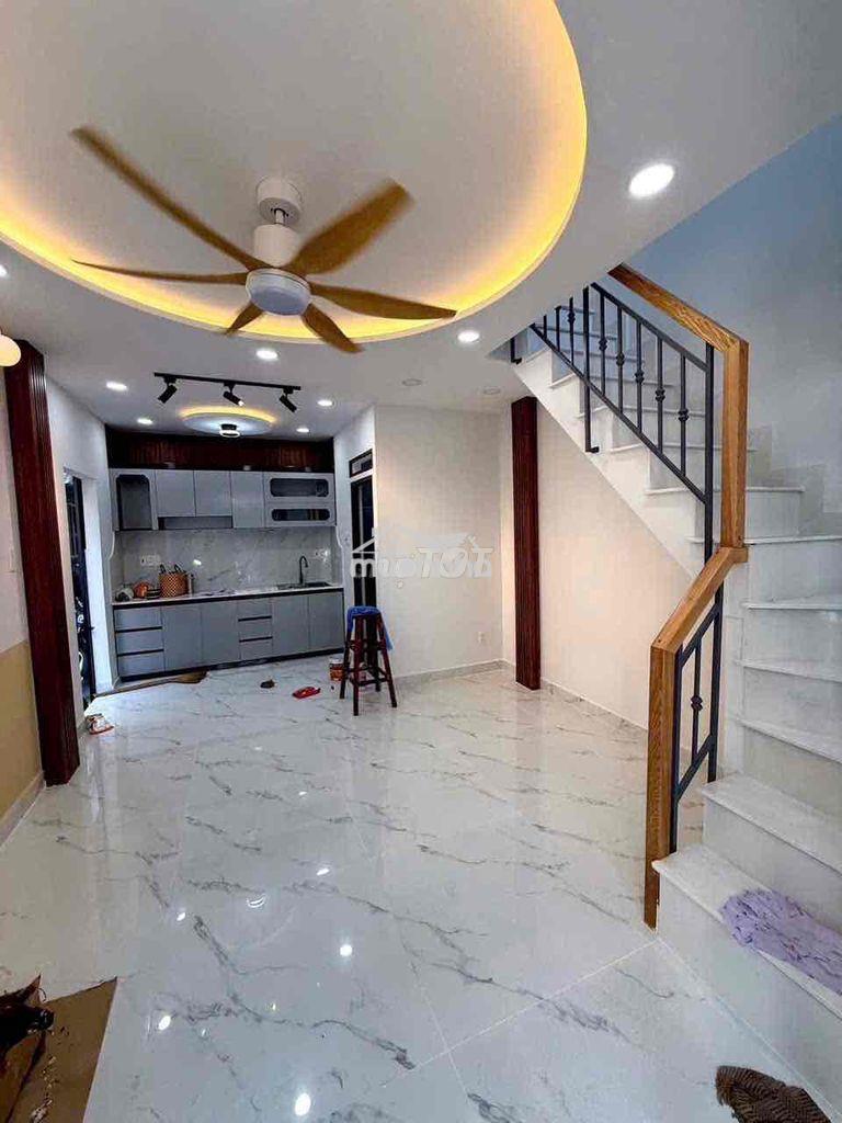 Bán 2 căn nhà vừa ở vừa cho thuê có thu nhập - Ảnh 4