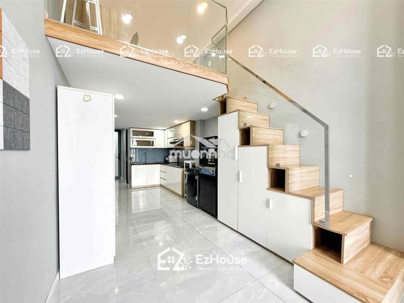 🏡Duplex ban công thoáng full nt mới xây ngay tân sơn nhì‼️