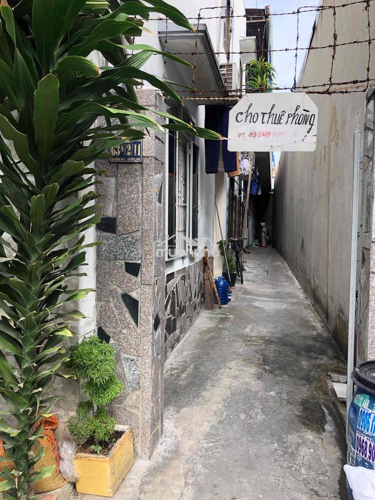 Phòng trọ gần cty xà bông p&g, khu 550 - 3