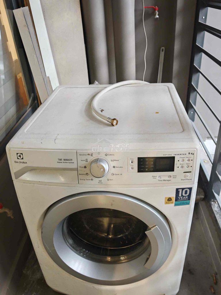 Cho thuê gấp căn 2pn2wc - 3