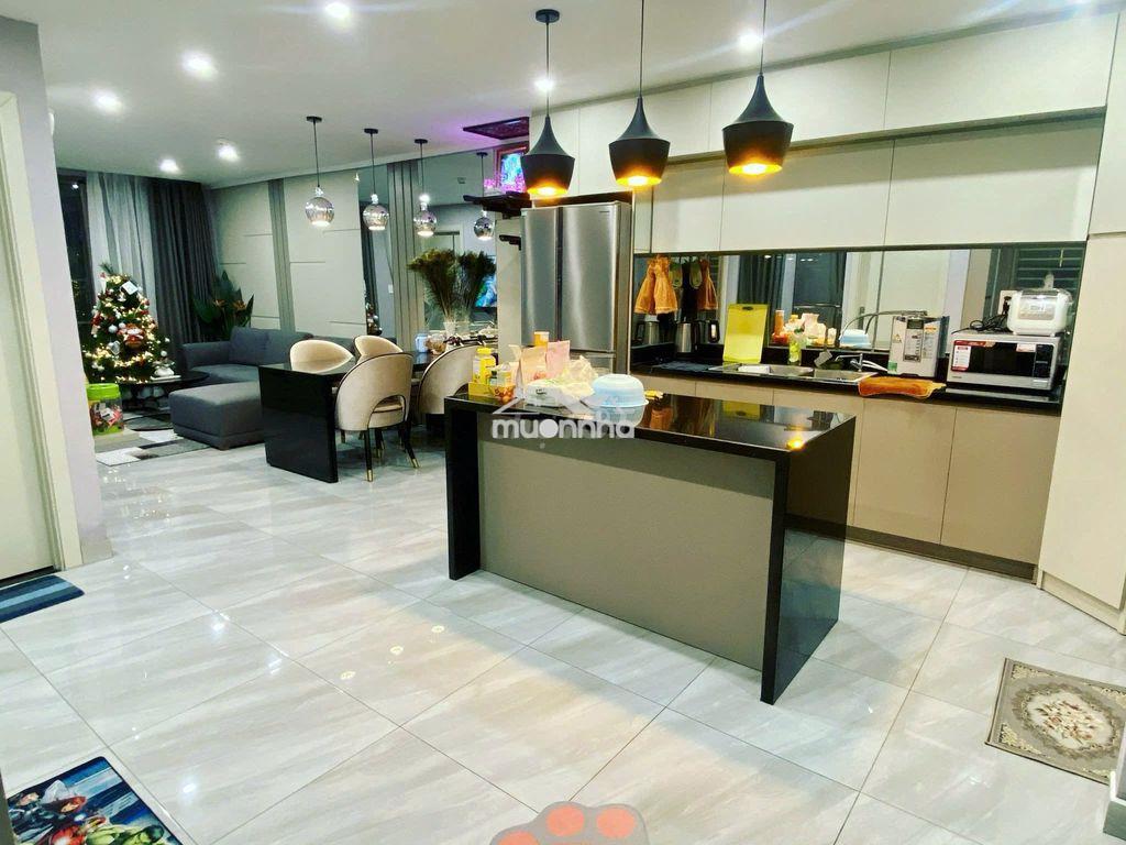 Saigon south residences 2pn, tầng cao - Ảnh 2