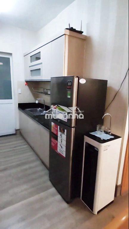 Chính chủ cho thuê 2pn saigonres plaza full nội thất, lầu 11 - Ảnh 4