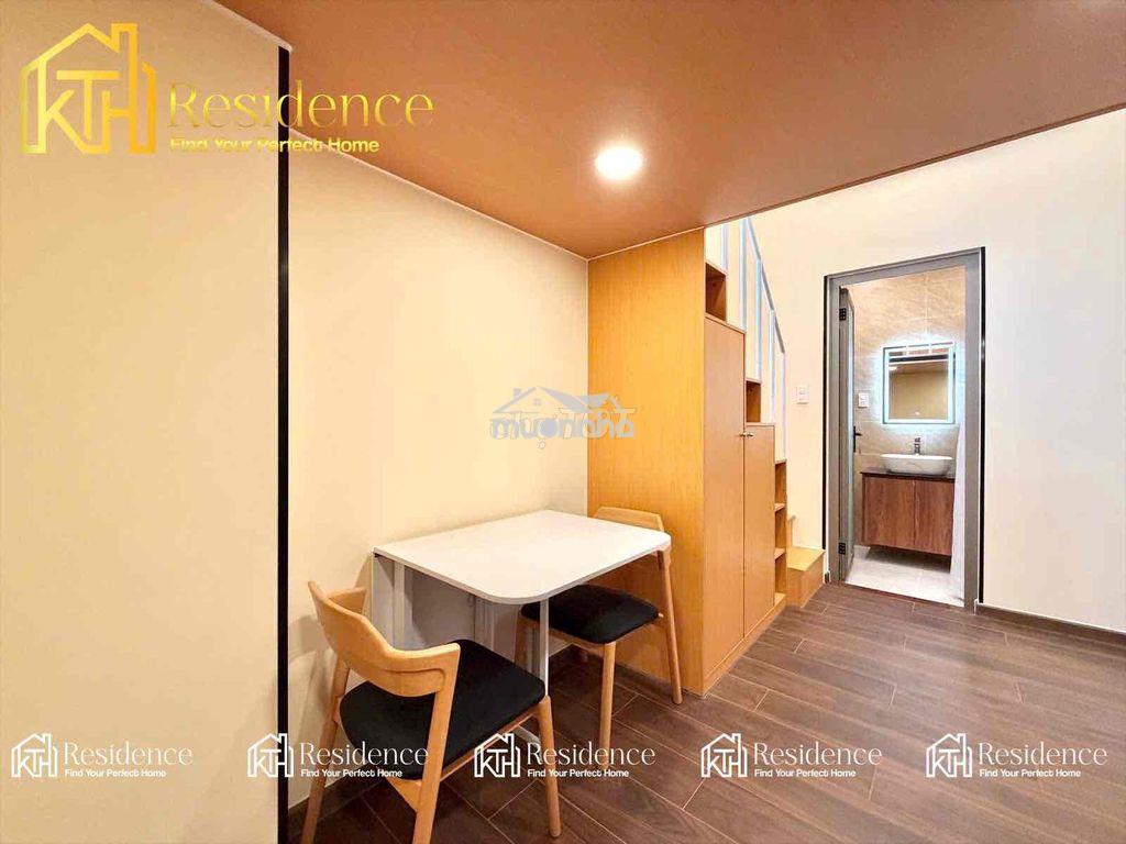 Chỉ còn *** hai phòng duplex full nội thất🔥🔥_ngay xã bà điểm - Ảnh 4