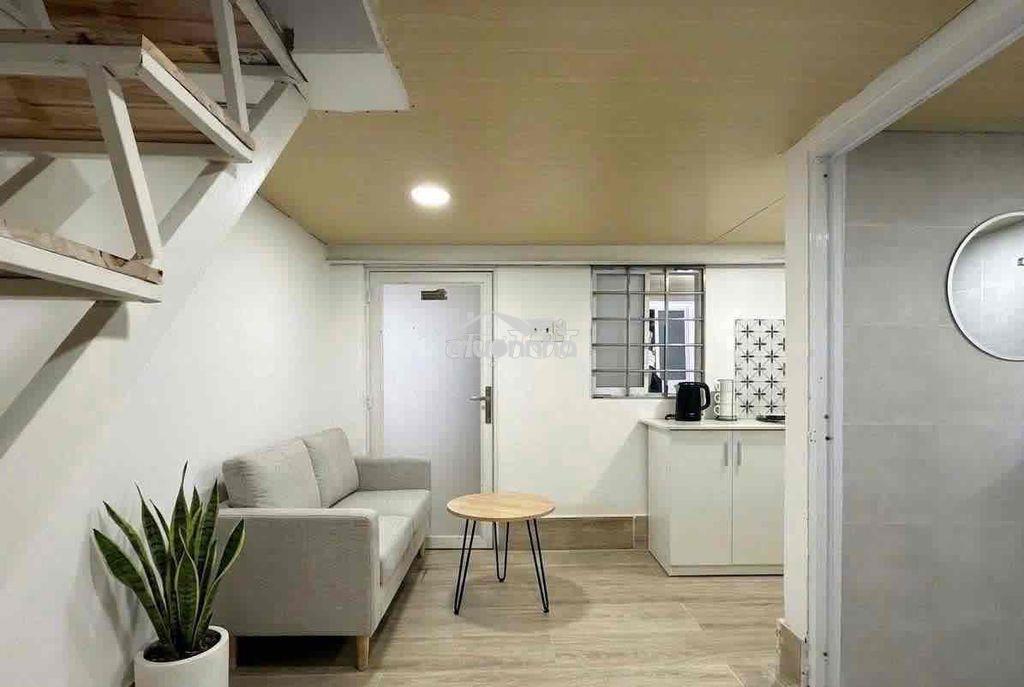 Phòng trọ có gác bắc hải q10 full nội thất gần đại học bách khoa - Ảnh 3