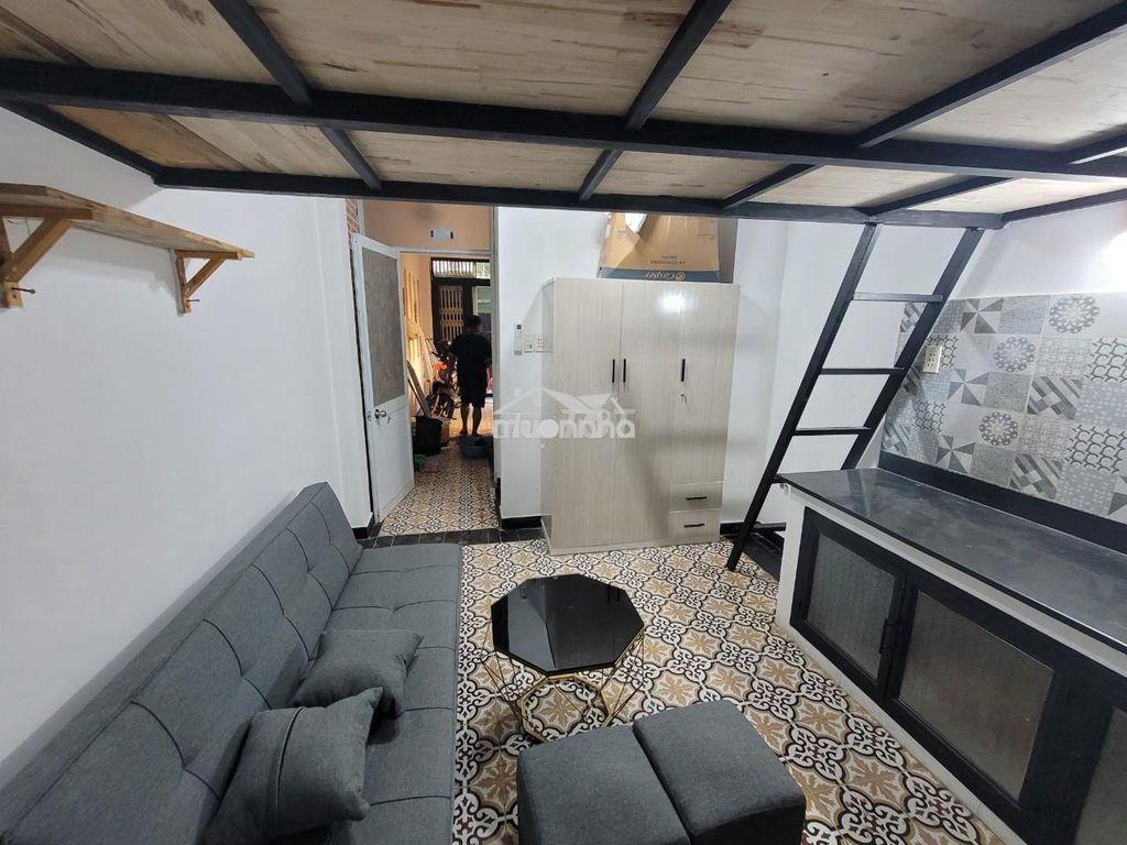 🔥 Cho thuê phòng duplex 30m² - Ảnh 4