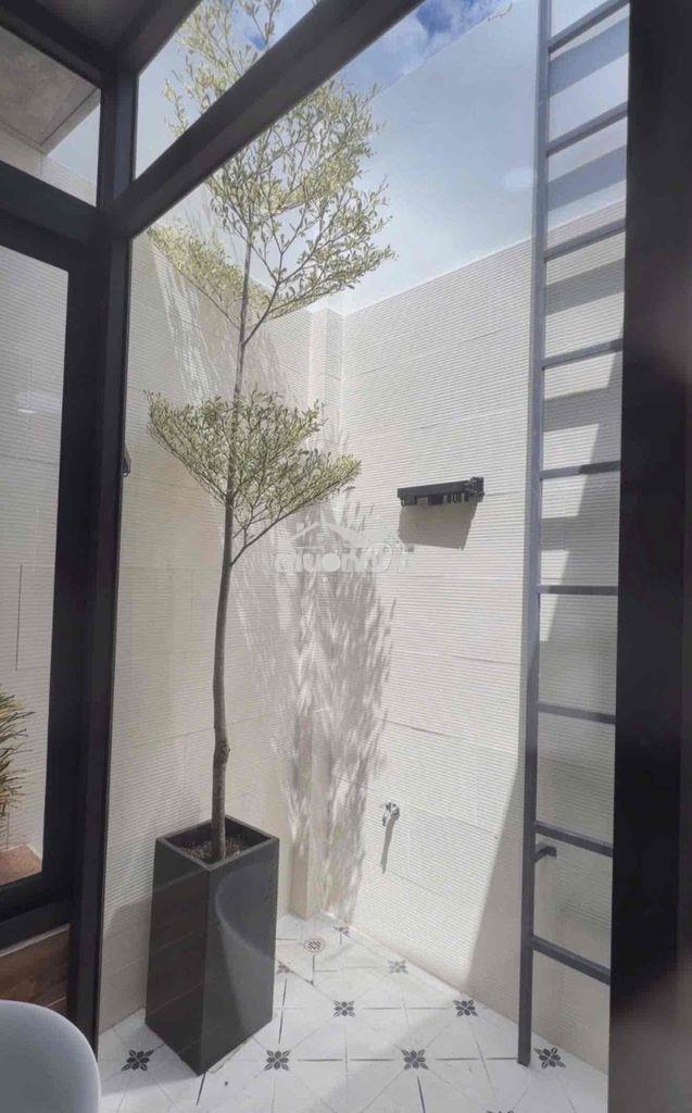 Hẻm xe tải 10m - khuvip đoàn thị điểm - thông phan xích long - 2
