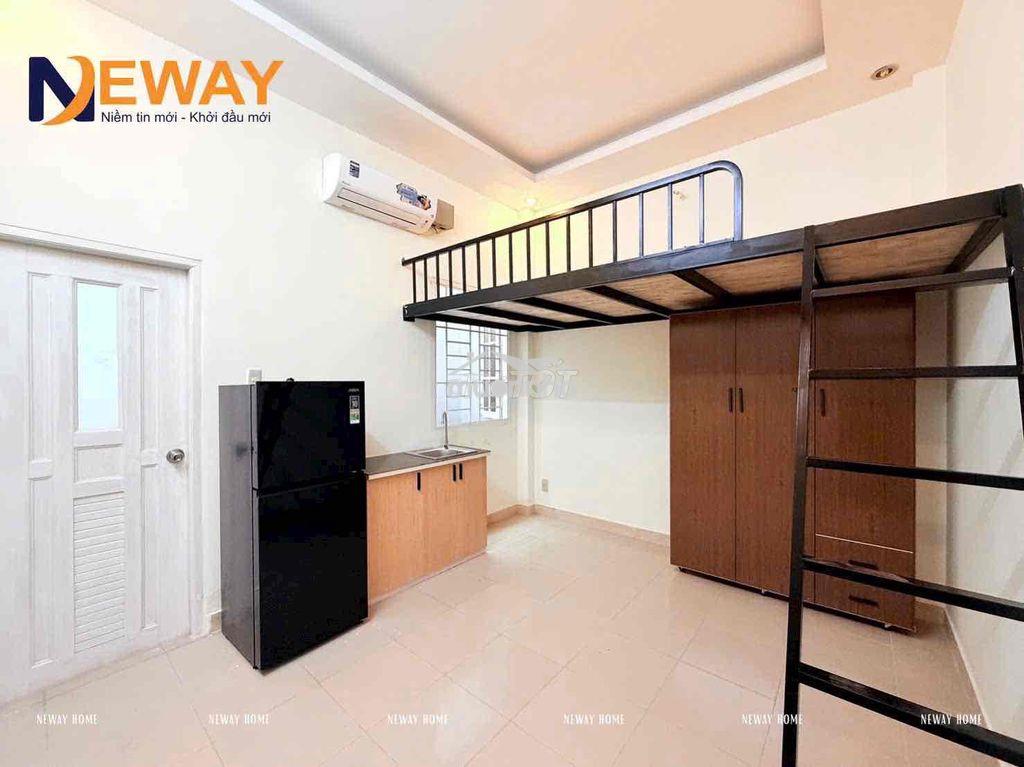 Duplex full nội thất - gần công thương 2 phút đi bộ - Ảnh 3