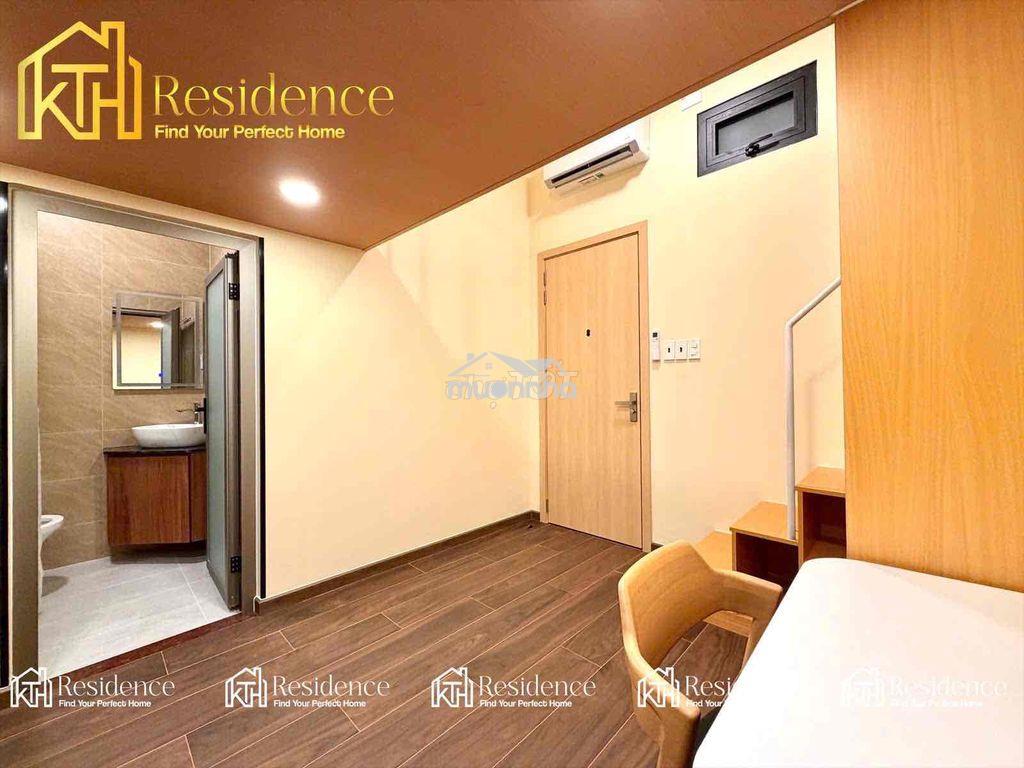 Căn hộ duplex mới xây tại - cư xá bà điểm - Ảnh 4