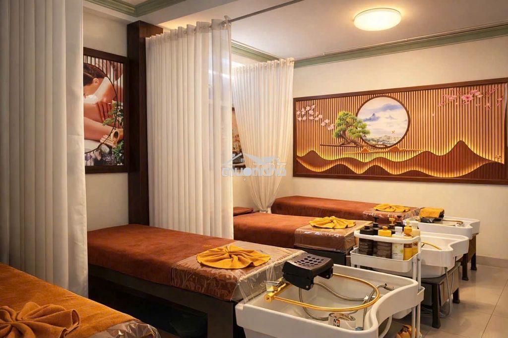Sang nhượng spa dưỡng sinh mới 95% - Ảnh 3