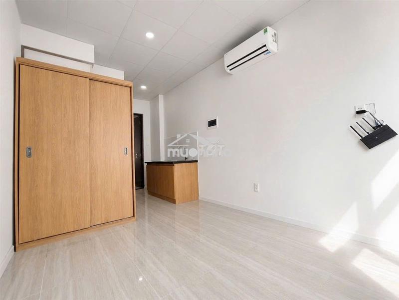 Cho thuê 1pn1wc 4.3tr phù hợp 1 - 2 bạn ở