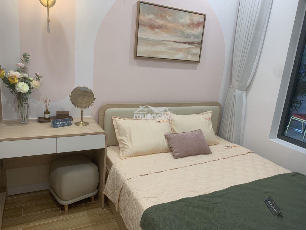 Nhà ở xã hội k-home giá rẻ đồng nai - Ảnh 3