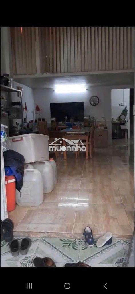 Nhà mặt tiền 98m đường nguyễn thị chạy , phường tân đông hiệp, dĩ an - Ảnh 2