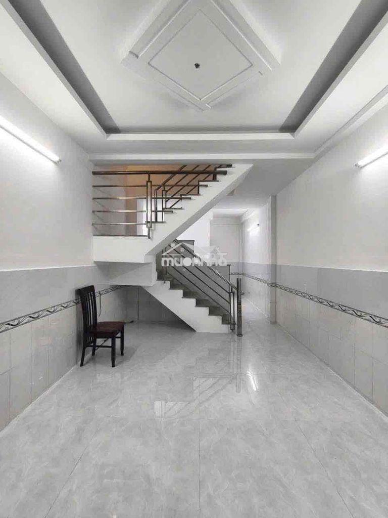 Cho thuê nhà nguyên căn hẻm oto 8 triệu - Ảnh 2
