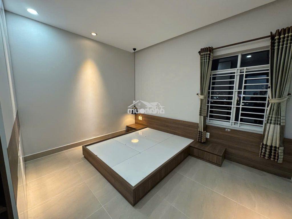 Cho thuê căn hộ him lam nam khánh q.8 2pn có nội thất - Ảnh 3
