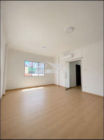 Văn phòng 30m2 nguyễn thị minh khai, full máy lạnh, đối diện vtv - Ảnh 2