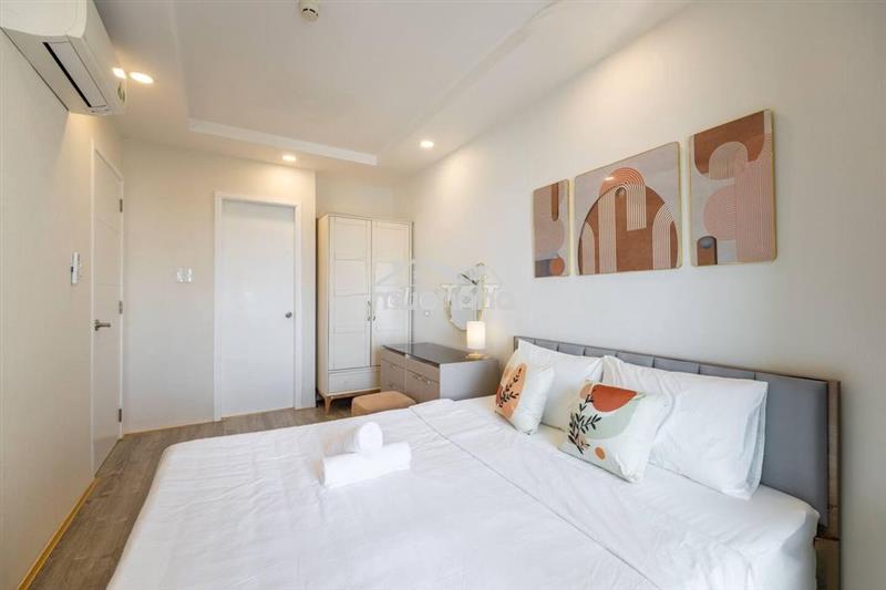Cho thuê căn hộ terra royal, quận 3, 72m2, 2pn, 24 triệu/tháng