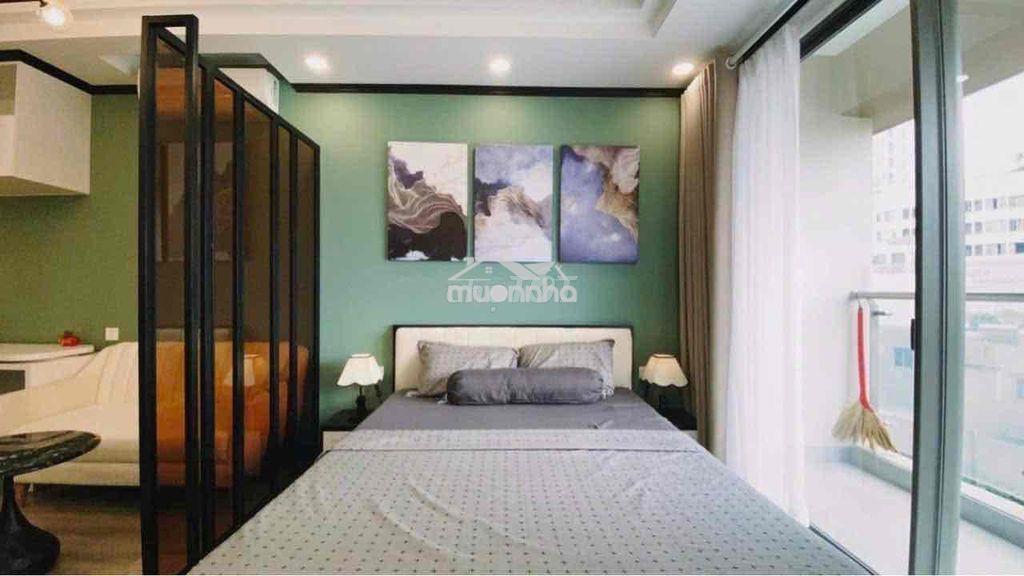 Cho thuê cc sky center, phổ quang, 10 triệu - 11,5 triệu, 36m2, 1pn, 1 - Ảnh 3