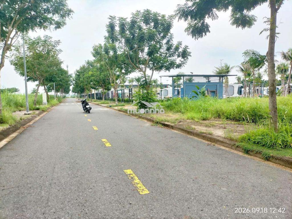 Hiệp phước harbour view, nền đối diện công viên cấm trại chỉ 1 tỷ 600 - Ảnh 3