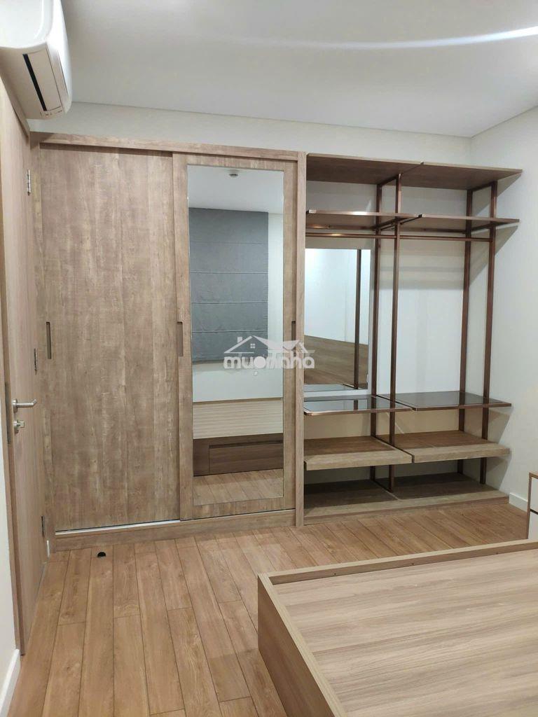 Căn hộ cao cấp ngay cầu chữ y quận 8 cho thuê 1pn giá: 12 tr/tháng - Ảnh 4