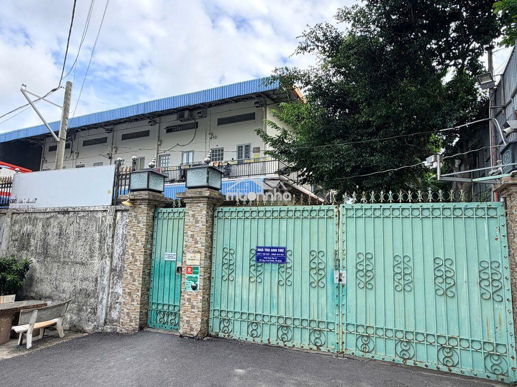 Cho thuê nhà trọ anh thư – vĩnh phú, thuận an - 2