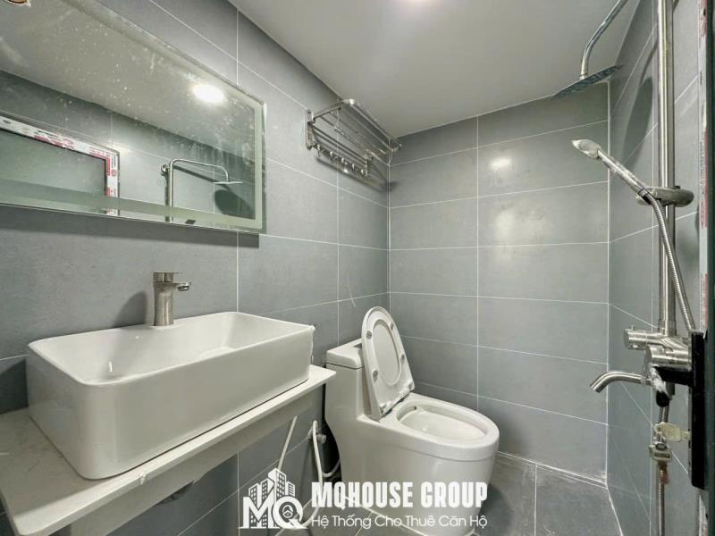 🌟 Cho thuê chdv studio full nội thất - bùi quang là, gò vấp giá 5 triệu 🌟 - Ảnh 2