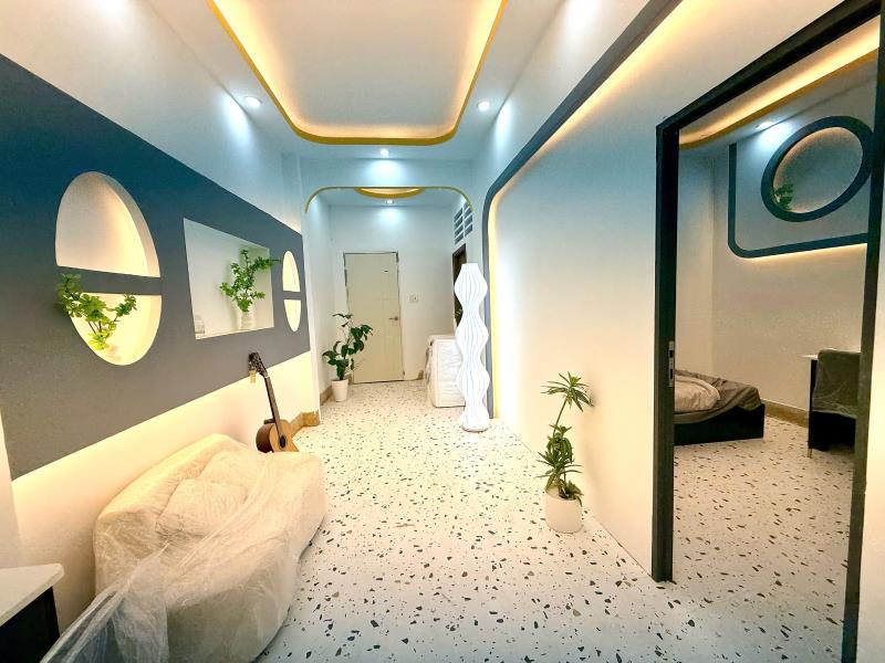 2pn cao cấp nguyễn đình khơi tân bình - gần hoàng sa trường sa, ngã tư bảy hiền - Ảnh 4