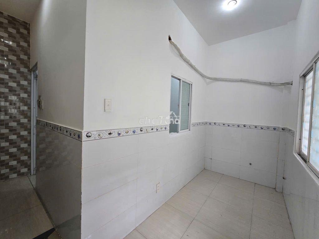 Bán nhà hiện hữu hẻm thoáng đường trần phú p9 q5 - 4