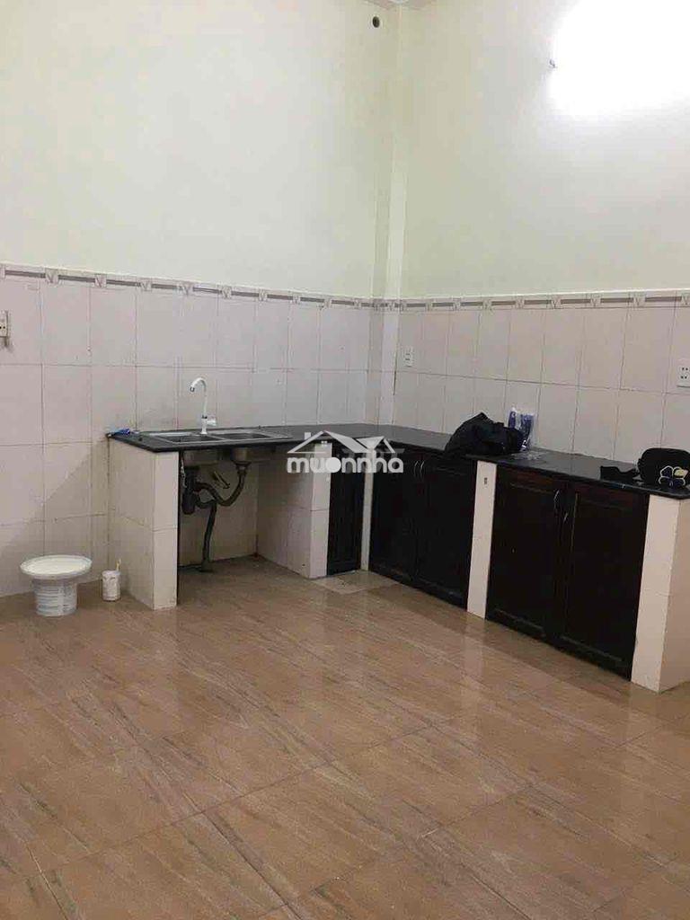 Cho thuê nhà nguyên căn hẻm tải đường lê trọng tấn. 4x20m, 2lầu, 4pn - Ảnh 3