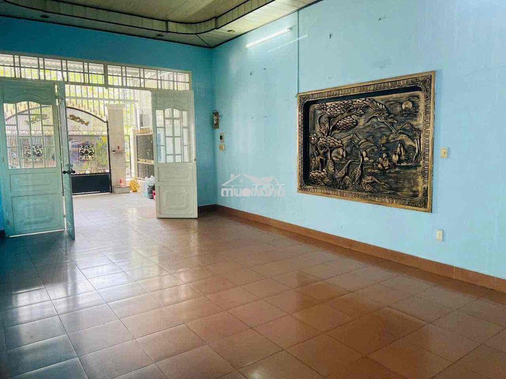 Bán gấp nhà mặt tiền tân định, gần ngã ba lan xi, giá 1.690 tỷ quá rẻ - Ảnh 4