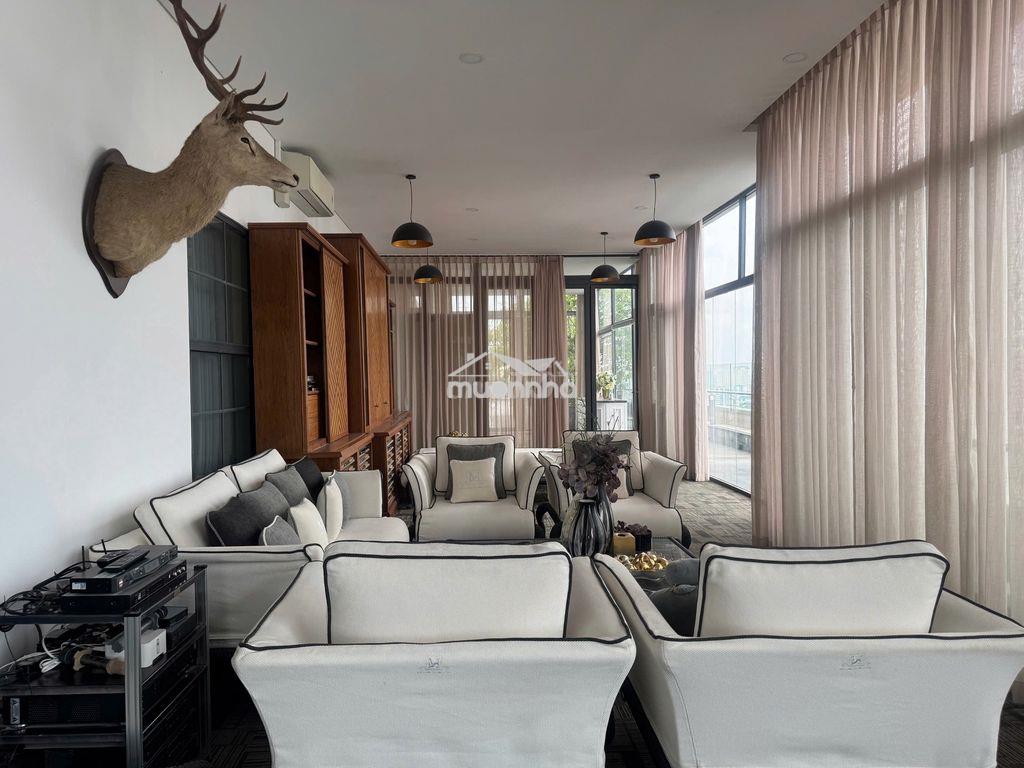 Penhouse everich infinity q5 - sổ hồng - 1030m2 - tặng full nt nhập - Ảnh 4