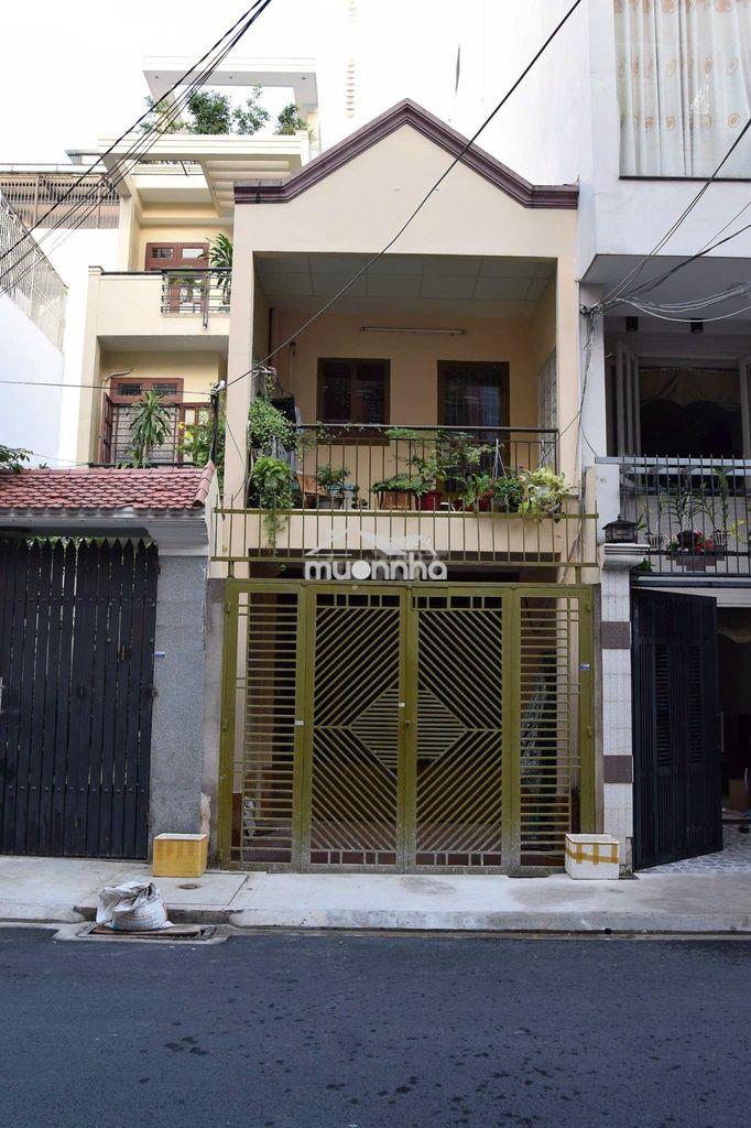 Nhà ngay etown cộng hòa - hẻm xe tải  - Ảnh 2