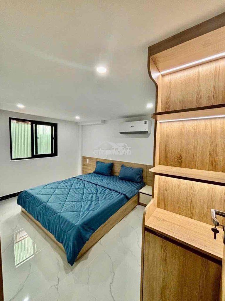 Bán nhà mt trần quang long đường 7m5 liên chiểu - 4