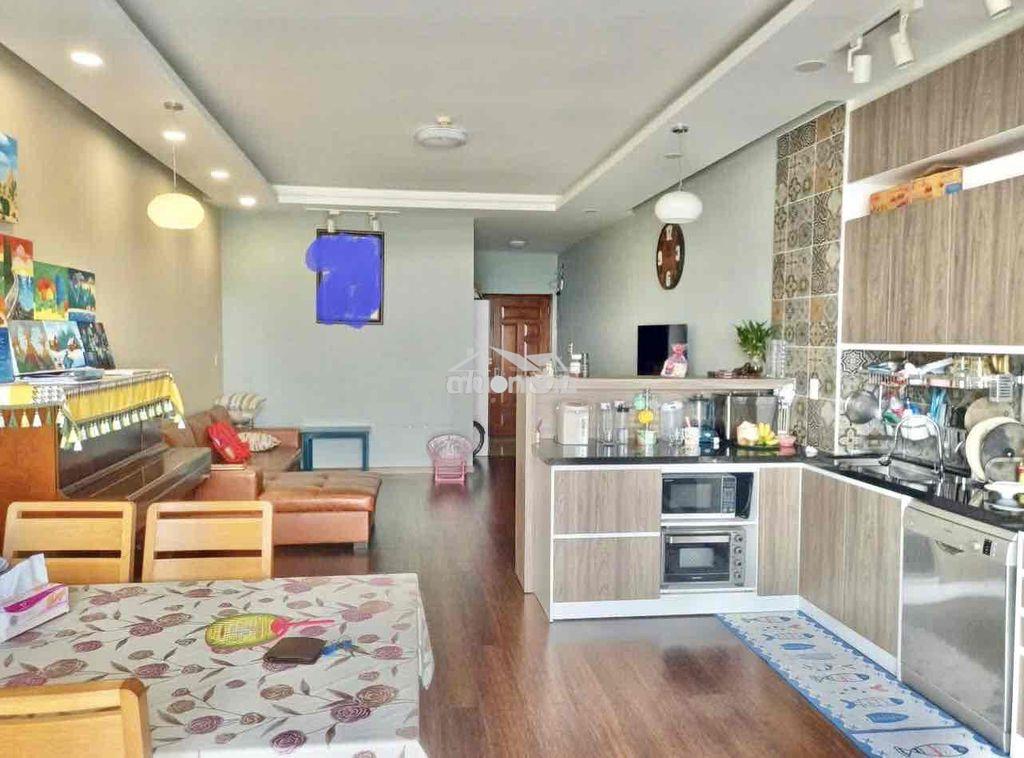 📣Cho thuê ch belleza q7✅124m2,3pn+full nt, view phạm hữu lầu💰giá:15tr🔥 - Ảnh 3