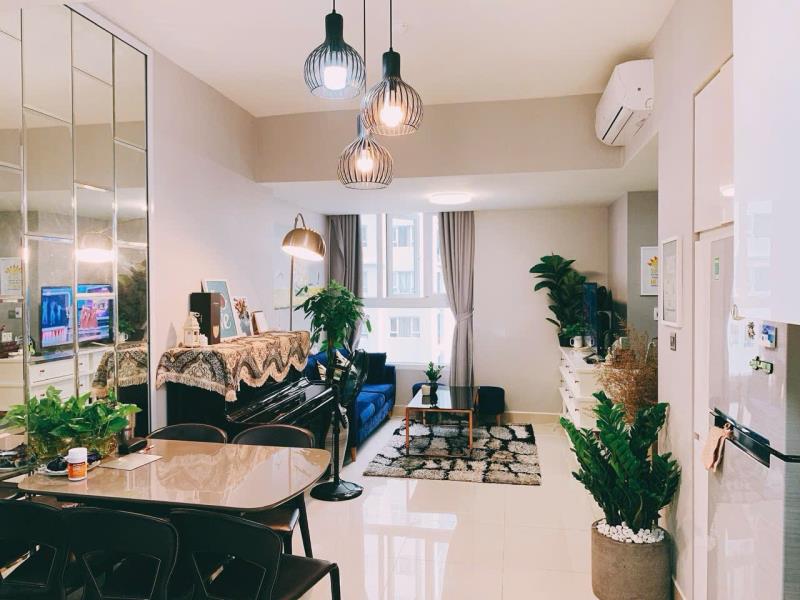 Giá thấp hơn giá hôm qua 200 triệu cho căn 60m2 liên hệ: 0706 334***