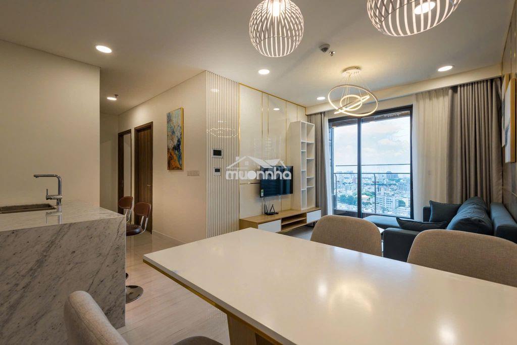 🔥 Kingdom 101 | rổ hàng đẹp quận 10 | 1pn – 2pn – 3pn – duplex - Ảnh 2