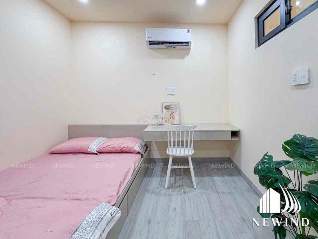 Căn hộ full nội thất nằm 1243 lê văn lương gần trường tôn đức thắng - Ảnh 4