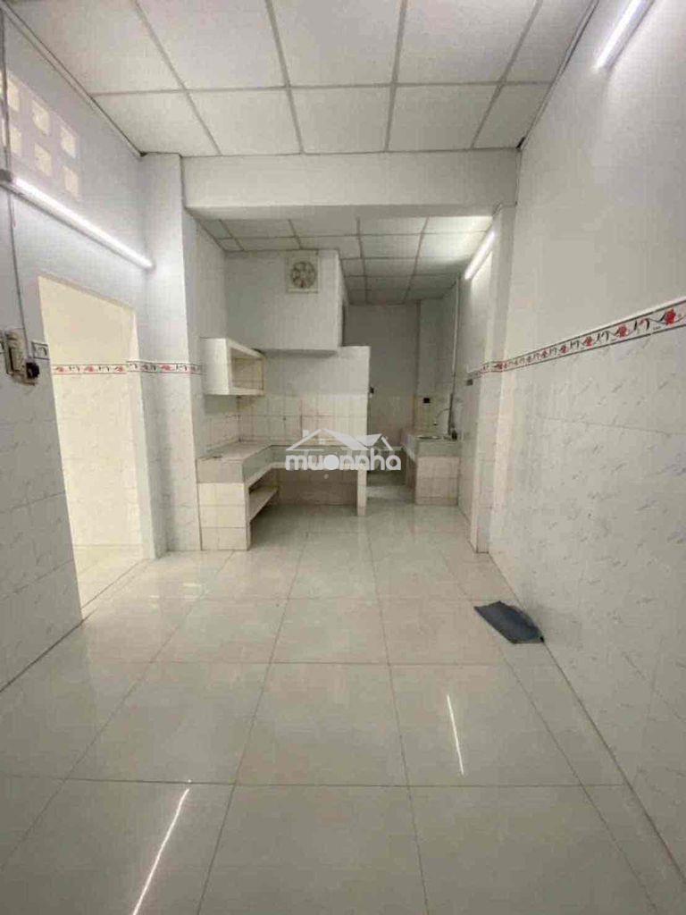 🏡 Quận 4 – nhà mặt tiền hẻm 4m – kinh doanh tốt – nở hậu đẹp – nhỉnh 6 - Ảnh 4