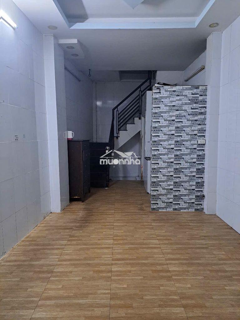 Cho thuê nhà khu phố an ninh , nhà tiện nghi gần chợ - Ảnh 2