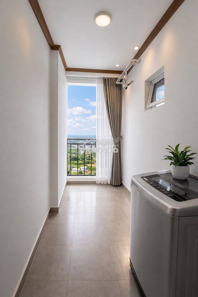Cho thuê căn hộ an tiến 121m2, 2pn, 1wc -9tr/tháng - Ảnh 4