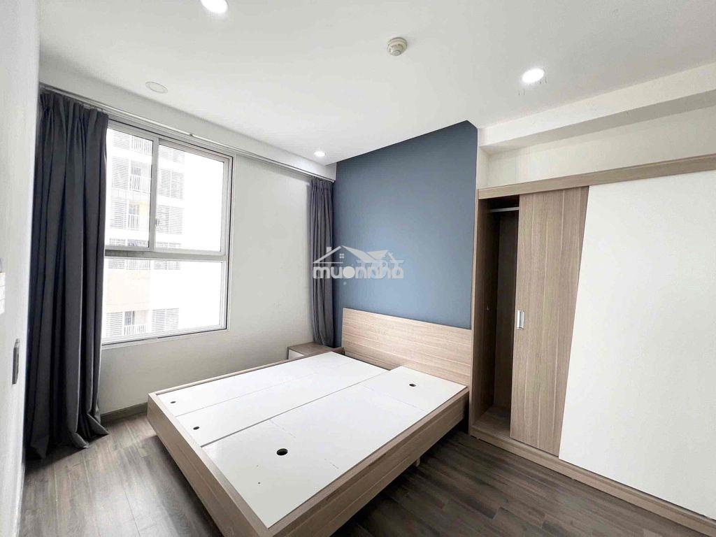 Cho thuê căn hộ chung cư orchard parkview 2pn 2wc 85m2 gần công viên - Ảnh 4