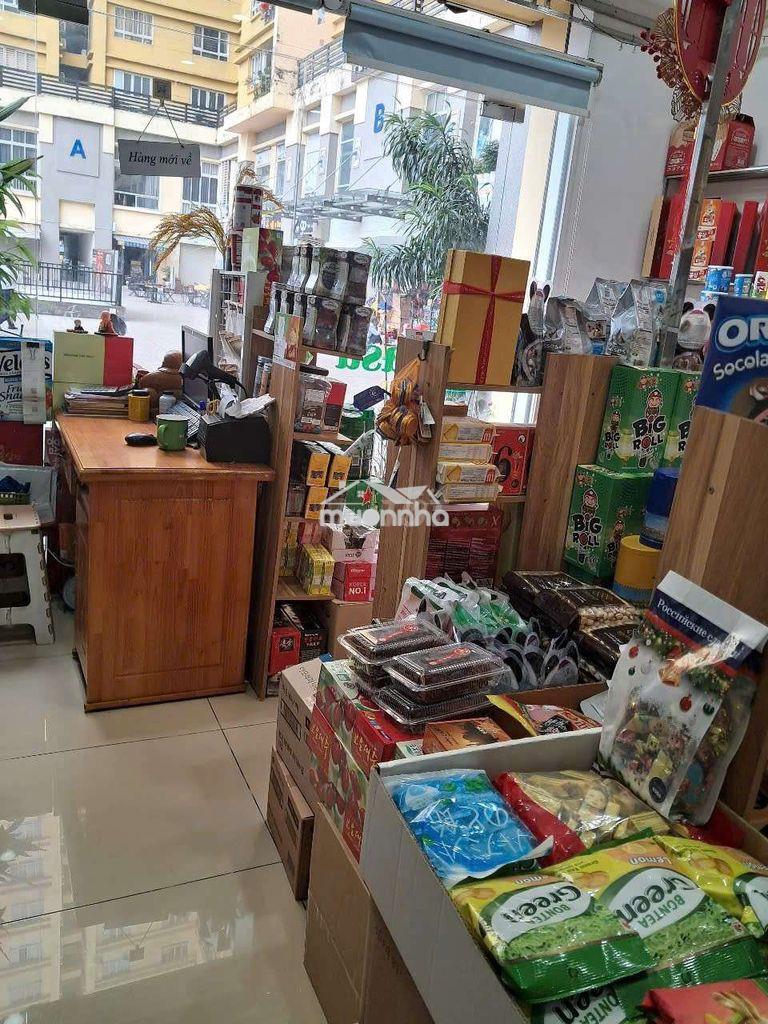 Bán căn shophouse chung cư q2 - Ảnh 4