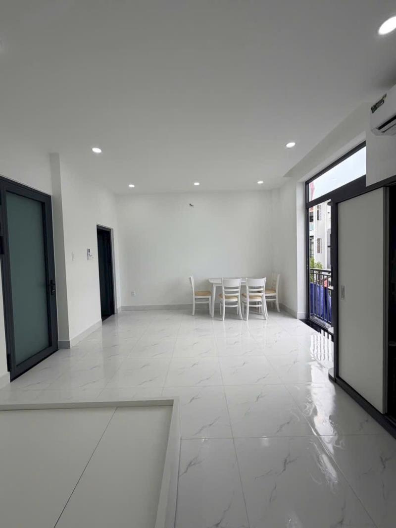 Studio ban công full nội thất phạm văn chiêu gò vấp - gần trục đường quang trung, tân sơn, sân bay tân sơn nhất - Ảnh 3