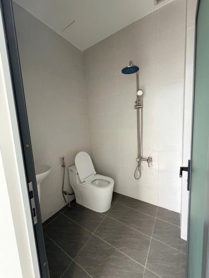 Studio ban công full nội thất phạm văn chiêu gò vấp - gần trục đường quang trung, tân sơn, sân bay tân sơn nhất - Ảnh 4