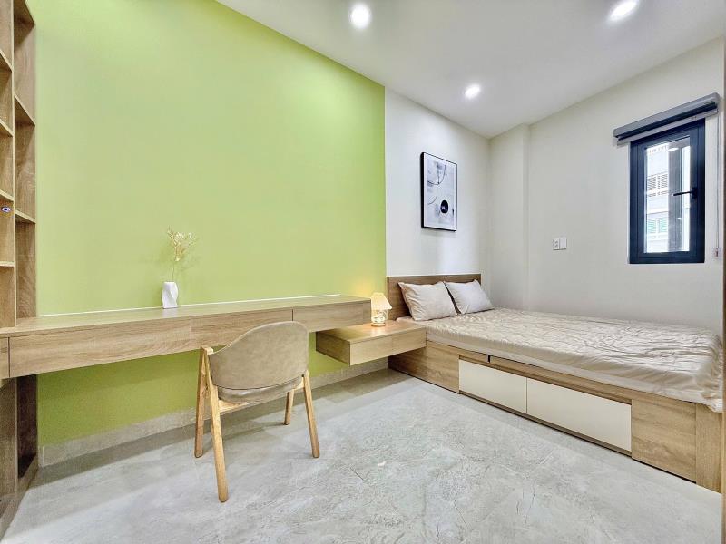 Phòng lý thường kiệt – gần lạc long quân, ngã tư bảy hiền, cách mạng tháng 8 - Ảnh 3