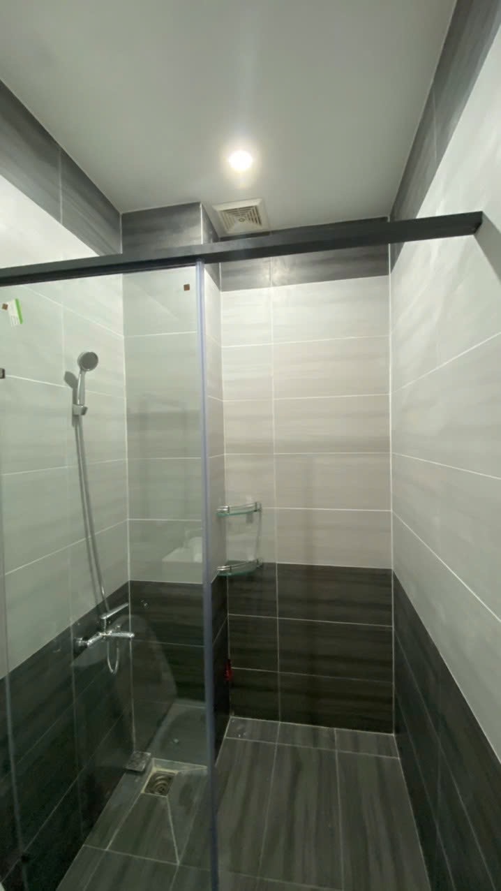 🏡 Cho thuê căn hộ studio cửa sổ to - ung văn khiêm (sát đại học hutech & ngã tư hàng xanh) - Ảnh 3