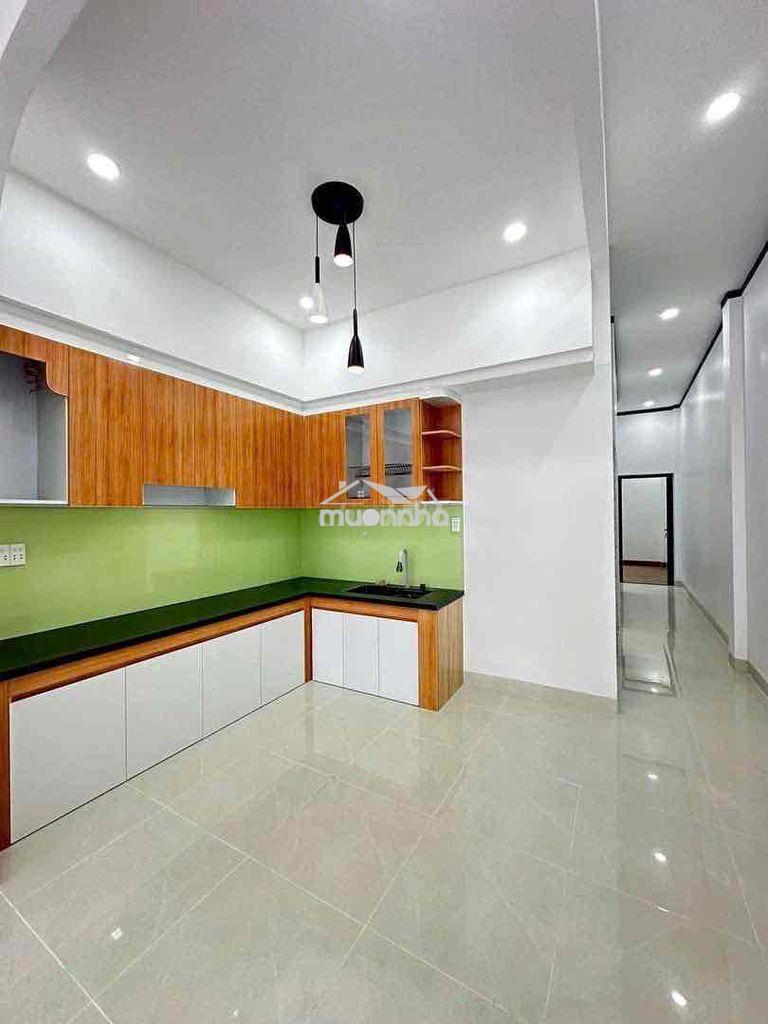 Nhà đẹp giá tốt phường hiệp an - 4