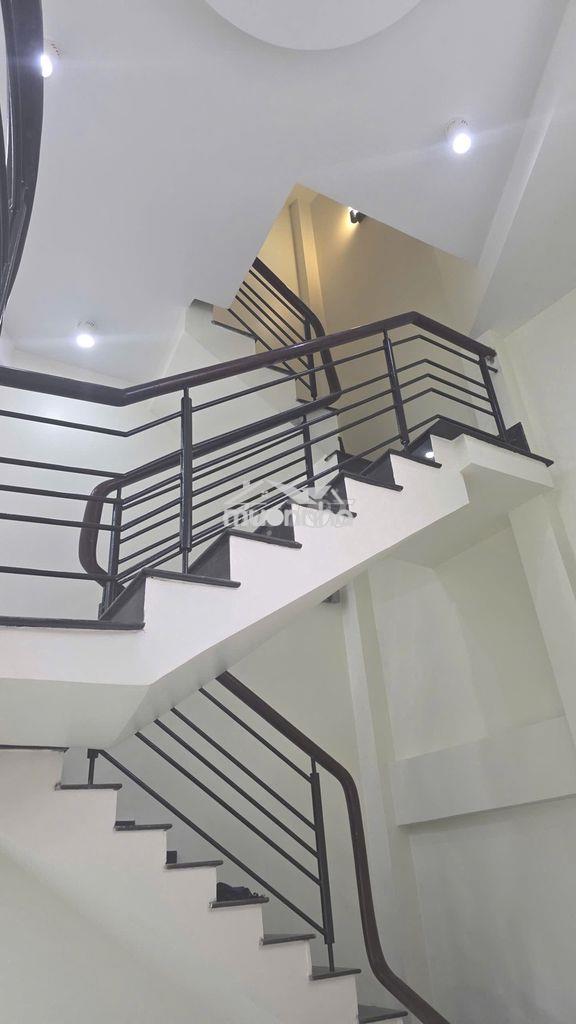 Cc cho thuê nhà  mới xây đường hòa hảo, phường 4 , quận 10 - giá rẻ - Ảnh 4