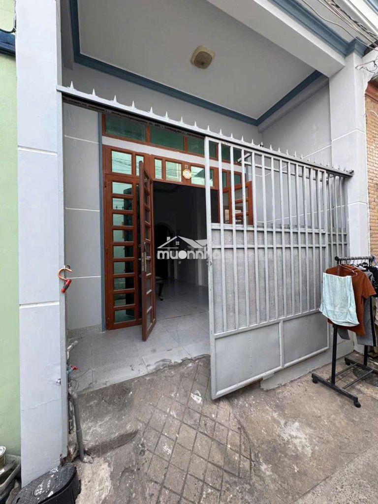 Nhà gần bigc go phường đông hòa tp dĩ an  - Ảnh 2
